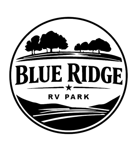 Blue Ridge RV Park logo
